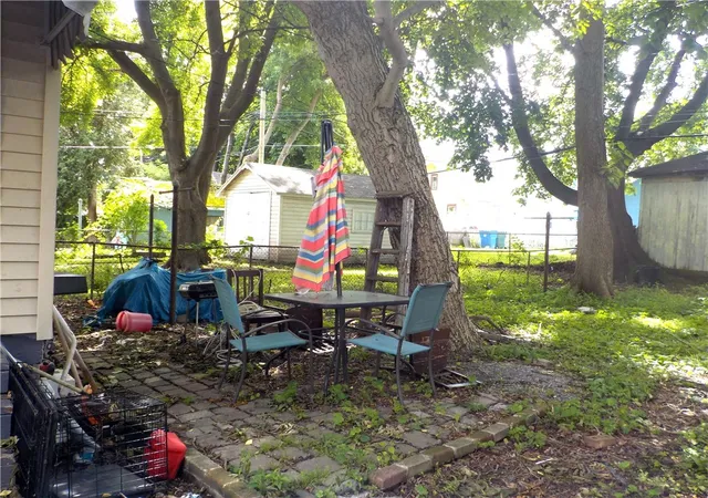 Photo 3 of Single family home for sale at 635 Wilkins St, Rochester, NY 14621 | MLS# R1692808 | Listing updated on 2026-07-03