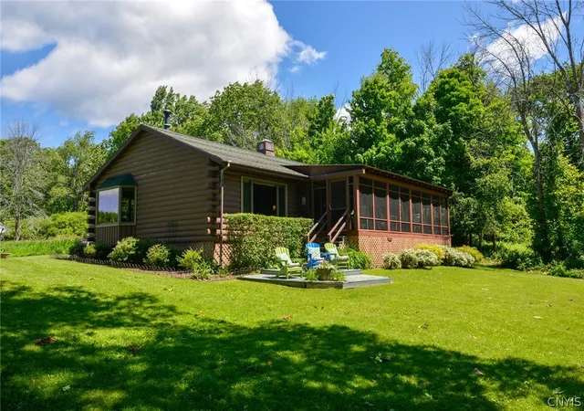 Photo 1 of Single family home for sale at 12165 Brown Rd, Clayton, NY 13624 | MLS# S1692434 | Listing updated on 2026-07-30