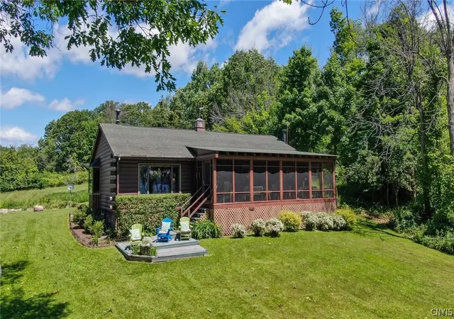 Photo 2 of Single family home for sale at 12165 Brown Rd, Clayton, NY 13624 | MLS# S1692434 | Listing updated on 2026-07-30