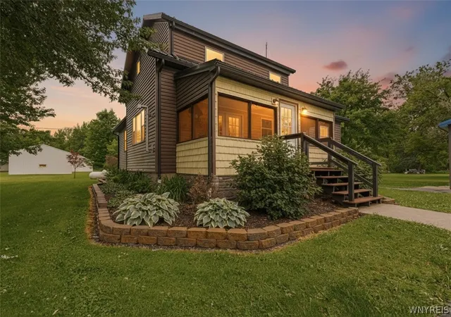1st image of 9273 Foote Rd, Akron, NY 14001 | MLS# B1693140
