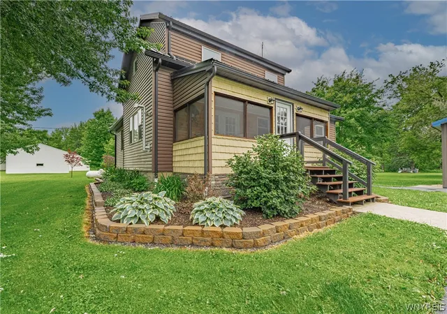 2nd image of 9273 Foote Rd, Akron, NY 14001 | MLS# B1693140