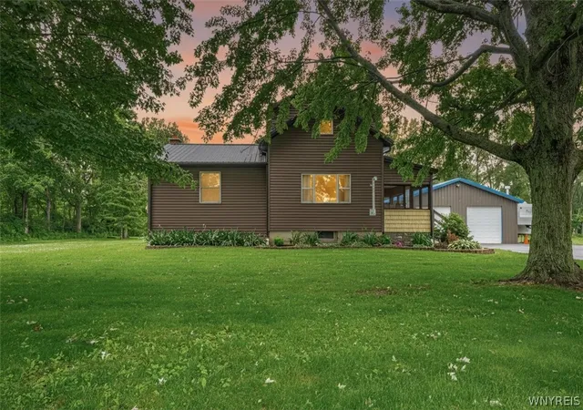 48th image of 9273 Foote Rd, Akron, NY 14001 | MLS# B1693140