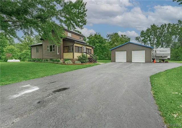 4th image of 9273 Foote Rd, Akron, NY 14001 | MLS# B1693140