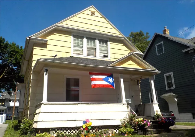 Photo 1 of Single family home for sale at 113 Winterroth St, Rochester, NY 14609 | MLS# R1693171 | Listing updated on 2026-07-03