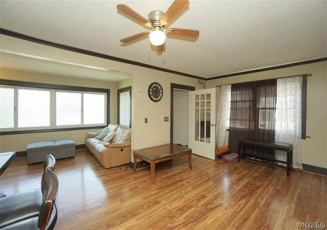 Photo 2 of Sale Pending at 5 Hamlin Rd, Buffalo, NY 14208 | MLS# B1691621 | Listing updated on 2026-07-13