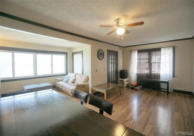 Photo 3 of Sale Pending at 5 Hamlin Rd, Buffalo, NY 14208 | MLS# B1691621 | Listing updated on 2026-07-13