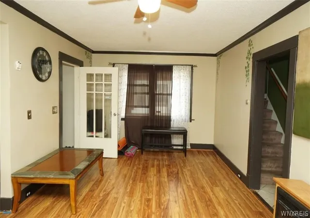 Photo 4 of Sale Pending at 5 Hamlin Rd, Buffalo, NY 14208 | MLS# B1691621 | Listing updated on 2026-07-13