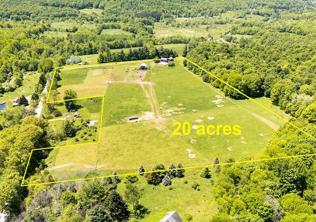 Homes for sale in Meredith, NY | 881 Turnpike Rd, Meredith, NY 13757 | MLS# R1691473