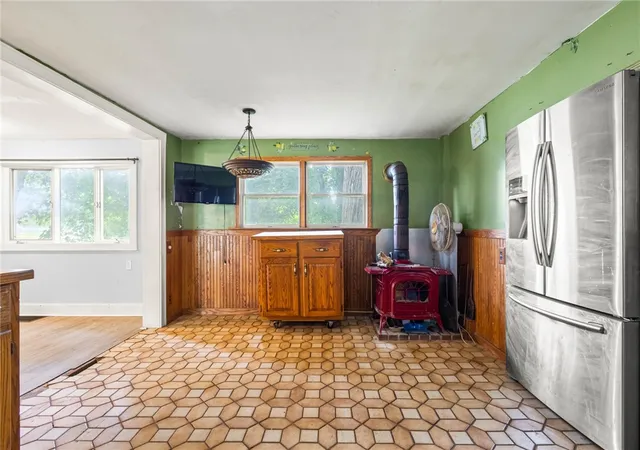 Photo 5 of Single family home for sale at 9283 S Street Rd, Le Roy, NY 14482 | MLS# R1690661 | Listing updated on 2026-07-11