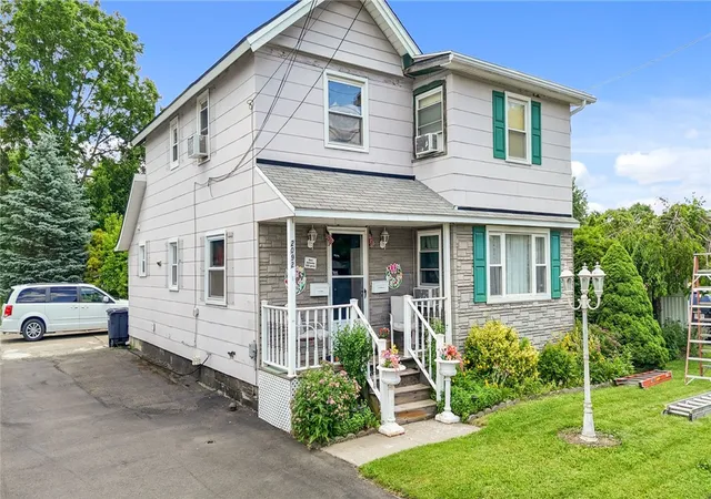Homes for sale in Elmira, NY | 2096 College Ave, Elmira, NY 14903 | MLS# R1693198