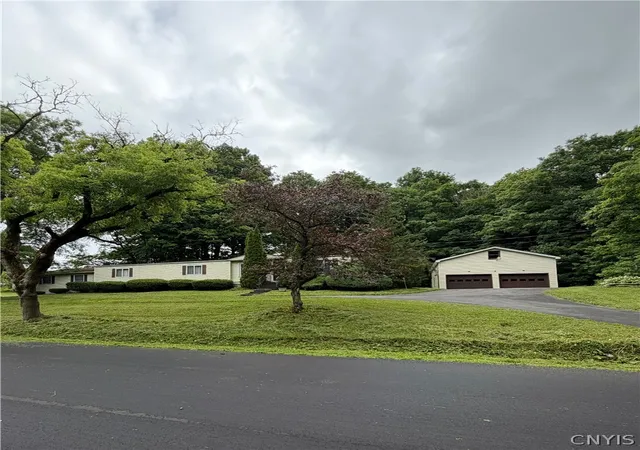 1st image of 6768 Forbes Rd, Canastota, NY 13032 | MLS# S1692909