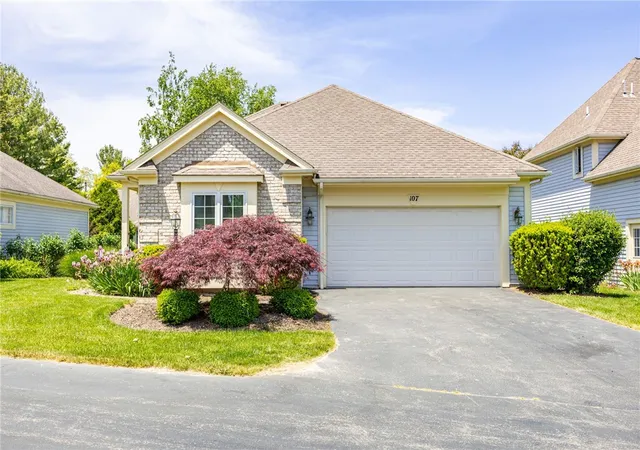 1st image of 107 Cuddy Ct, Webster, NY 14580 | MLS# R1693246