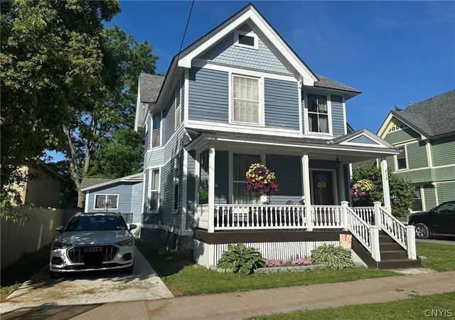 1st image of 710 Pickering St, Ogdensburg, NY 13669 | MLS# S1689777