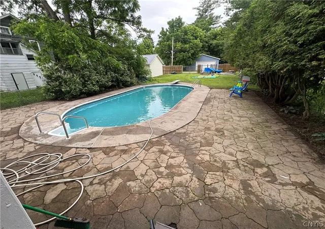 23rd image of 710 Pickering St, Ogdensburg, NY 13669 | MLS# S1689777