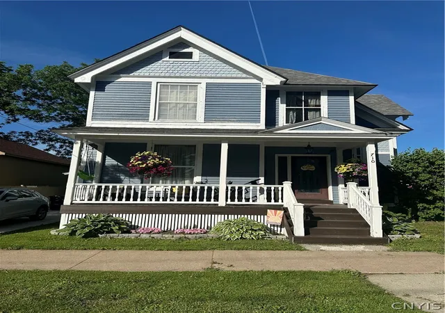 2nd image of 710 Pickering St, Ogdensburg, NY 13669 | MLS# S1689777