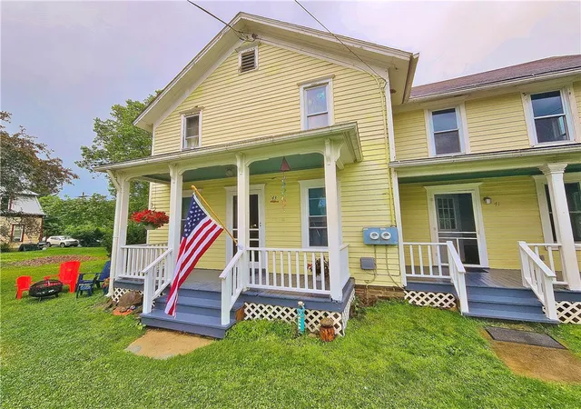 1st image of 41 Chase St, Avoca, NY 14809 | MLS# R1692663