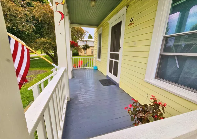 3rd image of 41 Chase St, Avoca, NY 14809 | MLS# R1692663