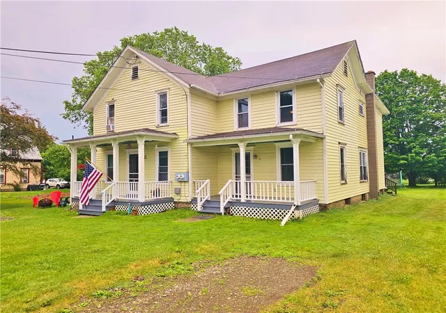 50th image of 41 Chase St, Avoca, NY 14809 | MLS# R1692663