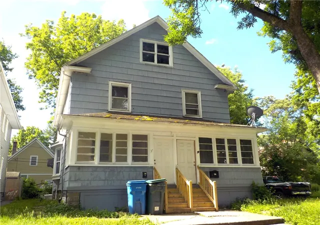 Photo 1 of Multi family home for sale at 37 41 Ok Ter, Rochester, NY 14621 | MLS# R1693235 | Listing updated on 2026-07-20