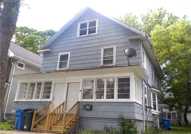 Photo 2 of Multi family home for sale at 37 41 Ok Ter, Rochester, NY 14621 | MLS# R1693235 | Listing updated on 2026-07-20