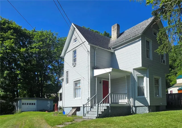 Homes for sale in Elmira, NY | 271 W 12th St, Elmira, NY 14903 | MLS# R1693005