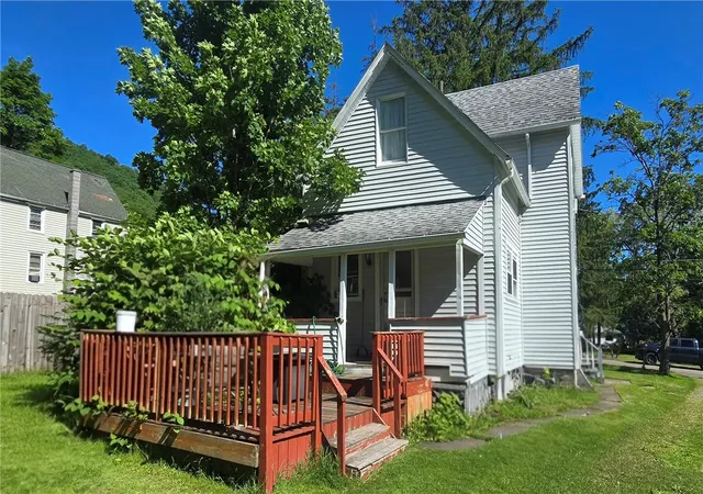 Homes for sale in Elmira, NY | 271 W 12th St, Elmira, NY 14903 | MLS# R1693005