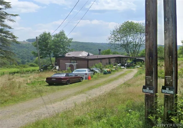 1st image of 115 Davey Rd, Afton, NY 13730 | MLS# B1692722