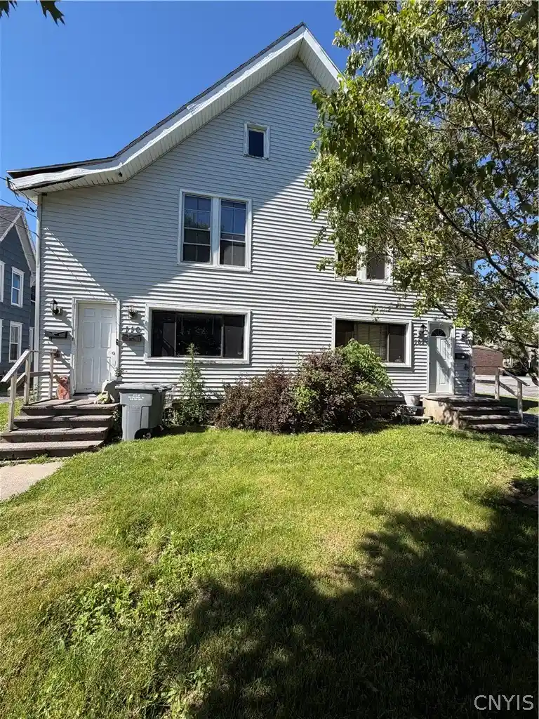 Photo 1 of Multi family home for sale at 108 Flower Ave W, Watertown City, NY 13601 | MLS# S1693156 | Listing updated on 2026-10-23