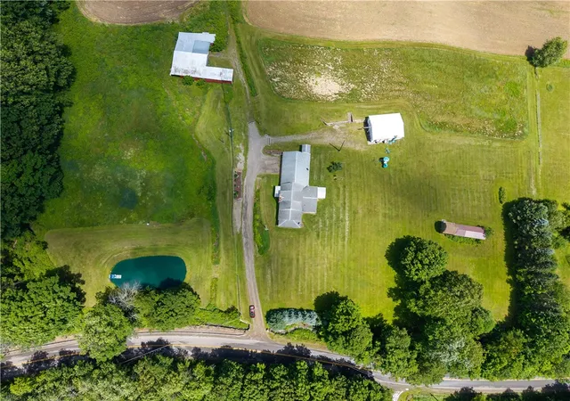 50th image of 8636 Oak Hill Rd, Arkport, NY 14807 | MLS# R1693136