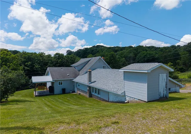 5th image of 8636 Oak Hill Rd, Arkport, NY 14807 | MLS# R1693136