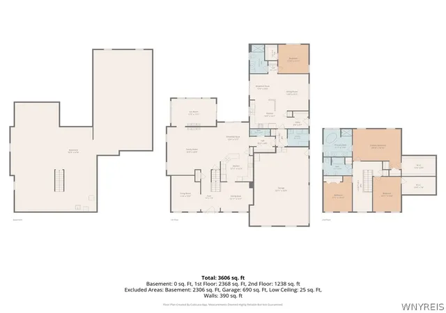 50th image of 6981 Pintail Ct, Wheatfield, NY 14120 | MLS# B1693103