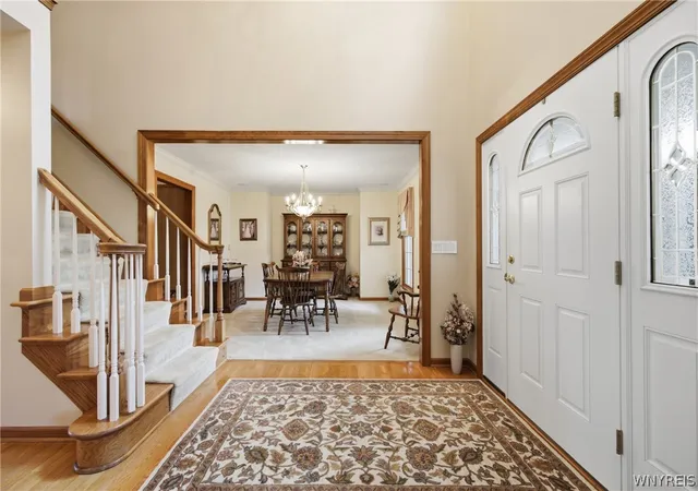 Photo 4 of Sale Pending at 6981 Pintail Ct, North Tonawanda, NY 14120 | MLS# B1693103 | Listing updated on 2026-07-23