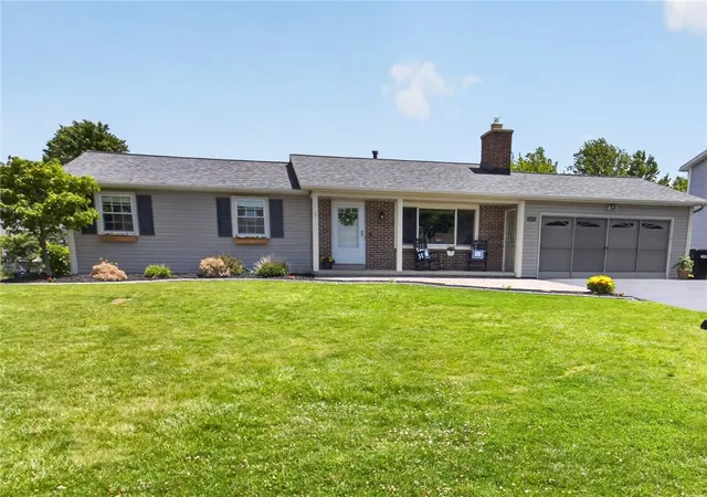 1st image of 20 Hunt Pt, Chili, NY 14624 | MLS# R1693200