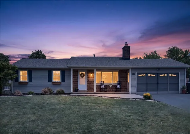 4th image of 20 Hunt Pt, Chili, NY 14624 | MLS# R1693200