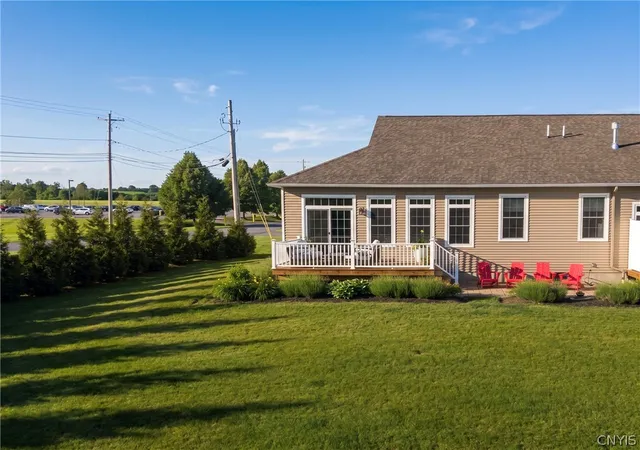 Homes for sale in Skaneateles, NY | 4490 Lauder Ln, Skaneateles, NY 13152 | MLS# S1693274