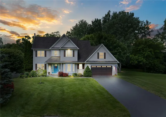 Homes for sale in Perinton, NY | 3 Brimfield Cir, Perinton, NY 14450 | MLS# R1691791
