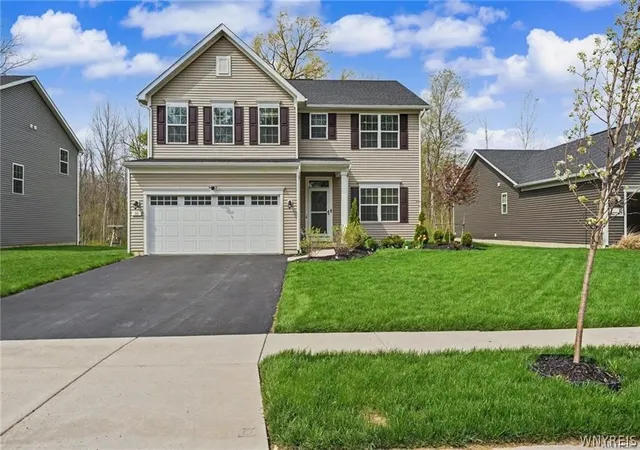 Homes for sale in Amherst, NY | 38 Sierra Dr, Amherst, NY 14228 | MLS# B1692758