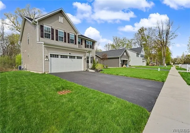 Homes for sale in Amherst, NY | 38 Sierra Dr, Amherst, NY 14228 | MLS# B1692758