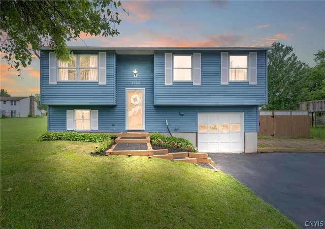 Photo 2 of Single family home for sale at 4750 New Hope N, Liverpool, NY 13090 | MLS# S1689495 | Listing updated on 2026-07-30
