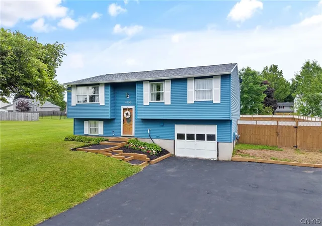 Photo 37 of Single family home for sale at 4750 New Hope N, Liverpool, NY 13090 | MLS# S1689495 | Listing updated on 2026-07-30