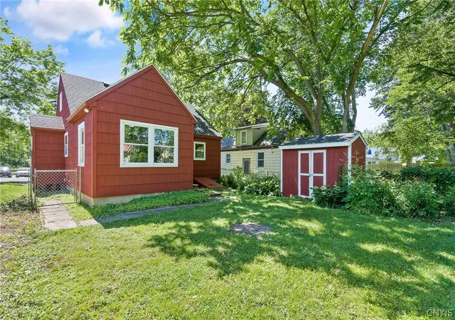 27th image of 13 Curtis Ave, Baldwinsville, NY 13027 | MLS# S1692501