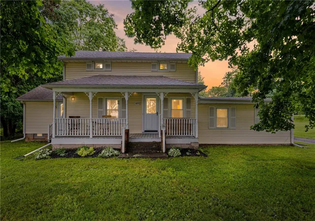 1st image of 4277 Buffalo Rd, Chili, NY 14514 | MLS# R1693320