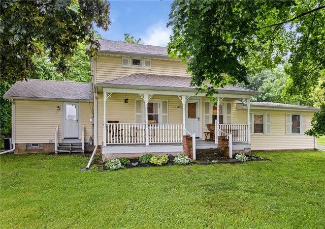 2nd image of 4277 Buffalo Rd, Chili, NY 14514 | MLS# R1693320