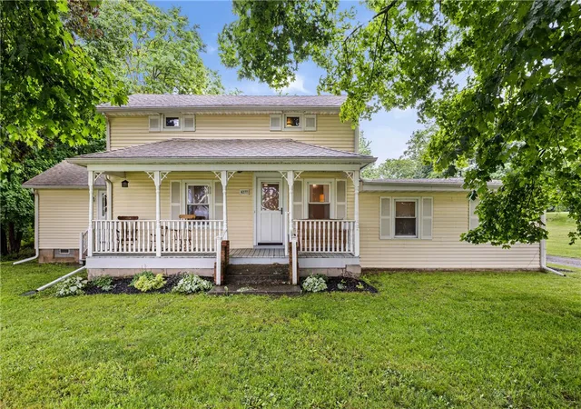 3rd image of 4277 Buffalo Rd, Chili, NY 14514 | MLS# R1693320