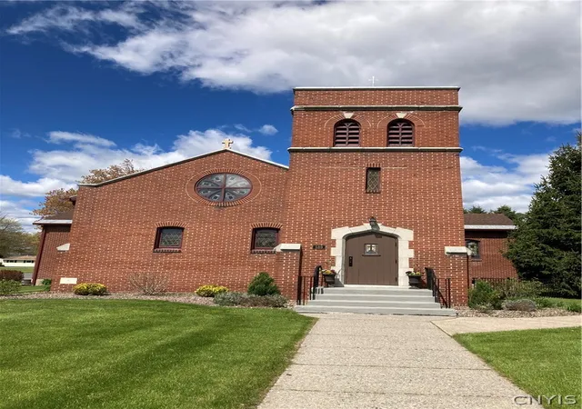 2nd image of 589 S Main St, Central Square, NY 13036 | MLS# S1687429