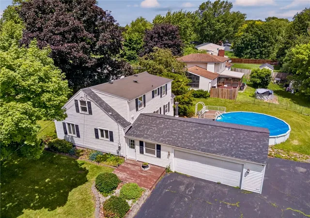 1st image of 736 Paul Rd, Chili, NY 14624 | MLS# R1693239