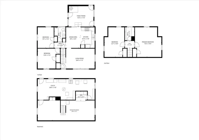 39th image of 736 Paul Rd, Chili, NY 14624 | MLS# R1693239
