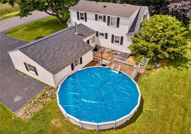 3rd image of 736 Paul Rd, Chili, NY 14624 | MLS# R1693239