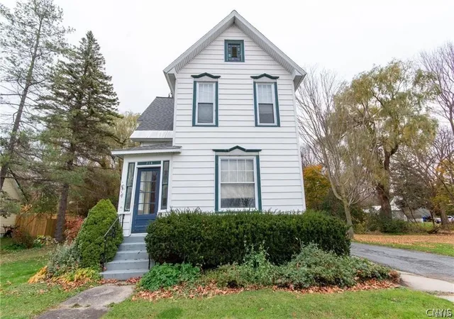1st image of 718 Parham St, Carthage, NY 13619 | MLS# S1693300