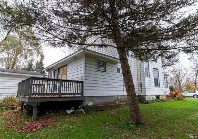 23rd image of 718 Parham St, Carthage, NY 13619 | MLS# S1693300